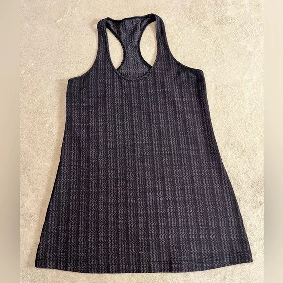 Lululemon Cool Racerback Tank - Picture 3 of 10